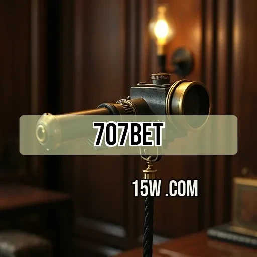 707bet: Descubra Tudo Sobre o App Que Revoluciona Suas Apostas