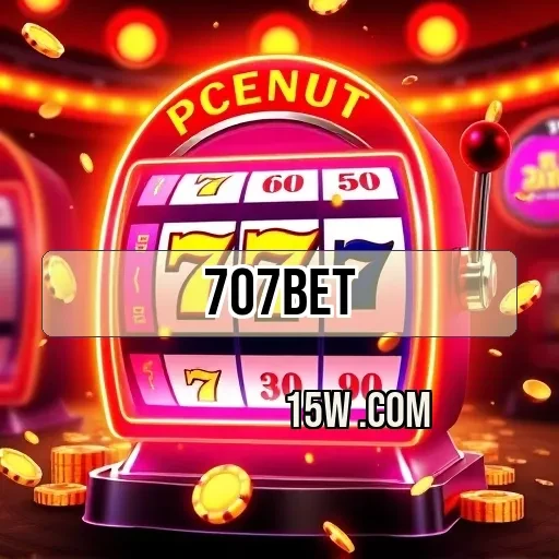 707bet: Bônus Imperdíveis para Aumentar Suas Chances de Ganhar