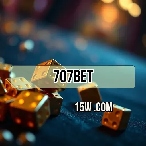 707bet: O Destino Confiável Para Jogadores Brasileiros de Apostas Online