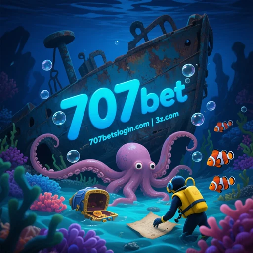 Descubra o Mundo do Pôquer na 707bet