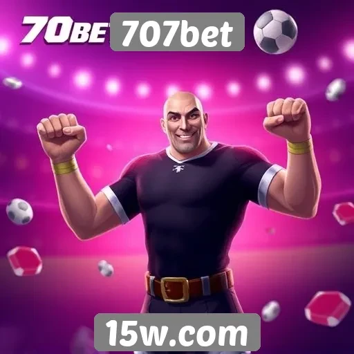 Impacto das promoções de bônus no 707bet