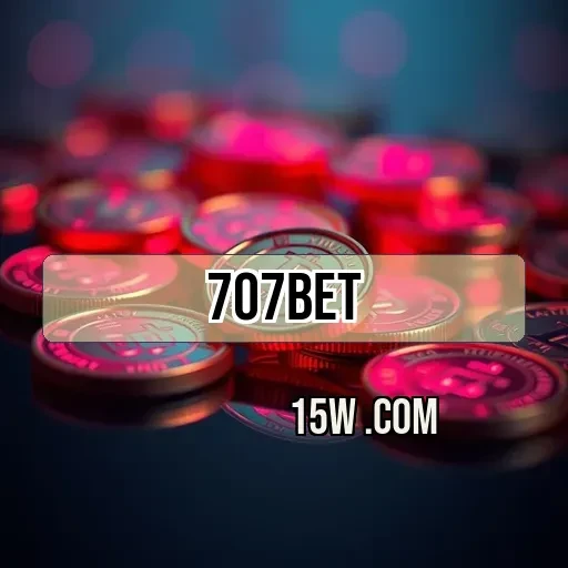 707bet: Ofertas Incríveis Que Você Não Pode Perder