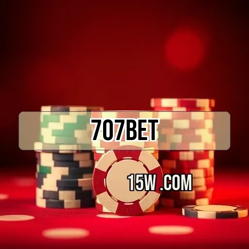 707bet: Aventura e Ganhos nos Caça-Níqueis que Você Esperava